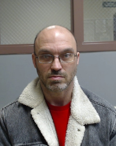 Anthony Woodworth Thomas a registered Sex Offender of Pennsylvania