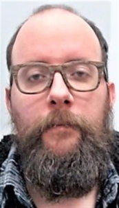 Johnson Matthew a registered Sex Offender of Pennsylvania