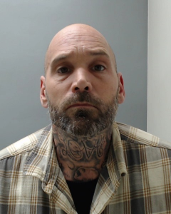 James Seiverson Daniel a registered Sex Offender of Pennsylvania
