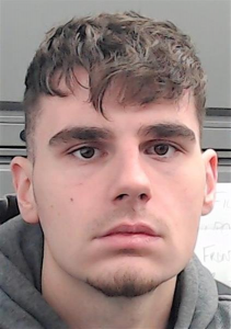 Calder Cole a registered Sex Offender of Pennsylvania