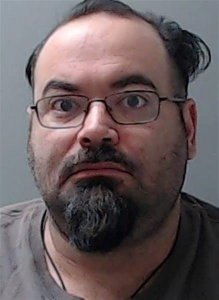 Douglas Rentschler Ryan a registered Sex Offender of Pennsylvania