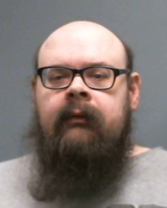 Peffer-nuss Kurtis a registered Sex Offender of Pennsylvania