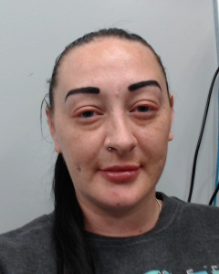 Marie Burkett Shantelle a registered Sex Offender of Pennsylvania