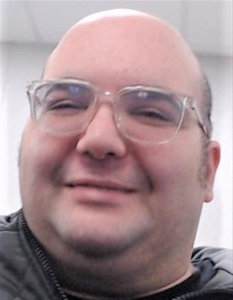 Anthony Carbonaro Mark a registered Sex Offender of Pennsylvania