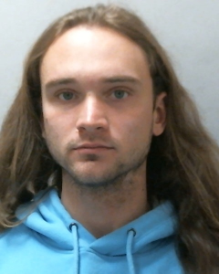 Alexander Patrick Nemethvargo a registered Sex Offender of Pennsylvania