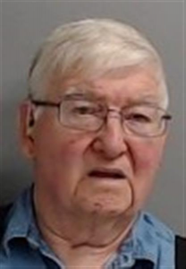 Chester Rundell John a registered Sex Offender of Pennsylvania