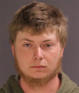 Brandon Michael Scheid a registered Sex Offender of Pennsylvania