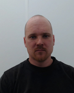 Journey Mykal Wayts a registered Sex Offender of Ohio