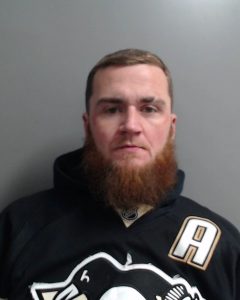 Kenneth Clark Adam a registered Sex Offender of Pennsylvania