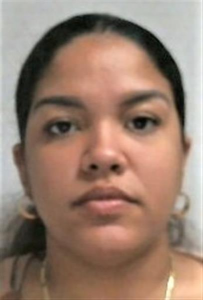 Summer Brown Shelby a registered Sex Offender of Pennsylvania