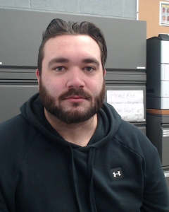 Alexander Davidson Shane a registered Sex Offender of Pennsylvania