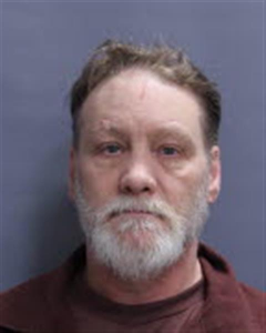 Alan Kendall Todd a registered Sex Offender of Pennsylvania