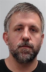 Graham Seely Spencer a registered Sex Offender of Pennsylvania