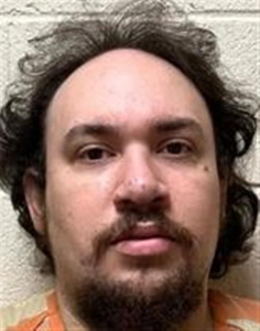 Michael Bazan Effie a registered Sex Offender of Pennsylvania