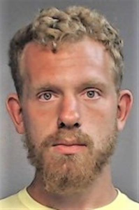 Alexander Ferkins Chase a registered Sex Offender of Pennsylvania