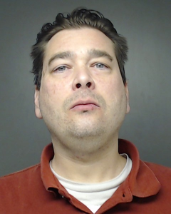 Alec Lezu Benjamin a registered Sex Offender of Pennsylvania