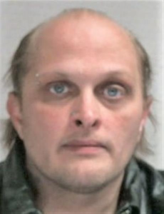Alan Coyne Chad a registered Sex Offender of Pennsylvania