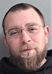 Zechman Justin a registered Sex Offender of Pennsylvania