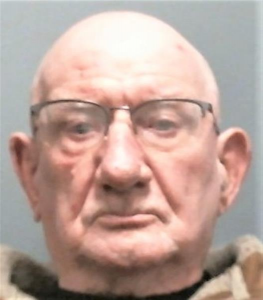 Geib Roscoe a registered Sex Offender of Pennsylvania