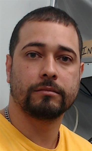 Robinson Jesus a registered Sex Offender of Pennsylvania