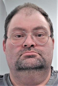 Weist Alan a registered Sex Offender of Pennsylvania