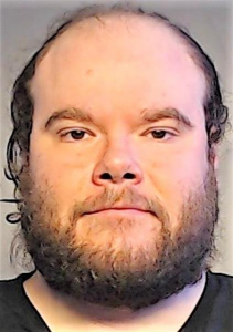 Baldwin Bretney a registered Sex Offender of Pennsylvania