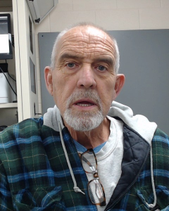 David Clark John a registered Sex Offender of Pennsylvania