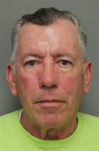 Bruce Parker Farrell a registered Sex Offender of Pennsylvania