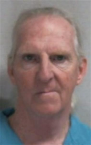 Allen Mcdade Randall a registered Sex Offender of Pennsylvania