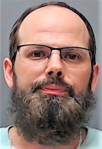 Donald Bush Stephen a registered Sex Offender of Pennsylvania