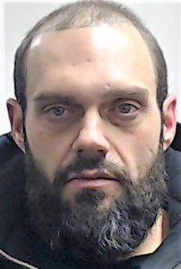 Ryan Jones Christopher a registered Sex Offender of Pennsylvania