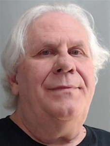 Miller Harry a registered Sex Offender of Pennsylvania
