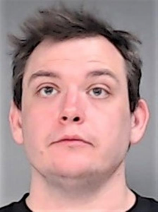 Berry Craig a registered Sex Offender of Pennsylvania