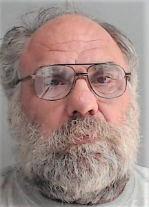 Allen Persing George Jr a registered Sex Offender of Pennsylvania