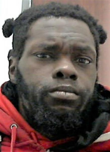 Bridges Almalik a registered Sex Offender of Pennsylvania