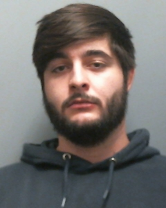 Jefferson Keener V Thomas a registered Sex Offender of Pennsylvania