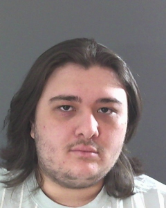 William Donadio Aidan a registered Sex Offender of Pennsylvania