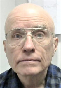 Ovdiyenko Walter a registered Sex Offender of Pennsylvania