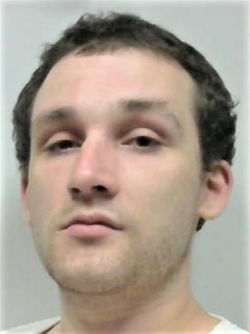 Joseph Beard Peter a registered Sex Offender of Pennsylvania