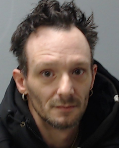 Anthony Santana Frederick a registered Sex Offender of Pennsylvania