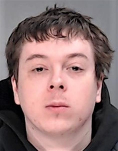 Collins Sean a registered Sex Offender of Pennsylvania