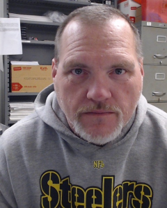 Anthony Lindsay Mark a registered Sex Offender of Pennsylvania