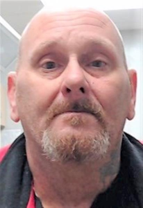 Brent Hasseck Mark a registered Sex Offender of Pennsylvania