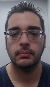 Alberto Ruiz Jose a registered Sex Offender of Pennsylvania