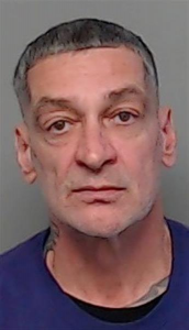 Daniel Sporish James a registered Sex Offender of Pennsylvania