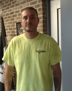 Lance Dustin a registered Sex Offender of Pennsylvania