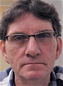 Patrick Fox Terrence a registered Sex Offender of Pennsylvania