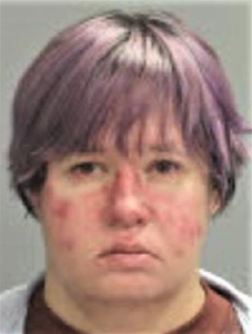 Marie Cressler Heather a registered Sex Offender of Pennsylvania