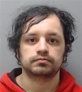 Matthew Rodriguez Josel a registered Sex Offender of Pennsylvania