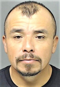 Alberto Johnston Jorge a registered Sex Offender of Pennsylvania